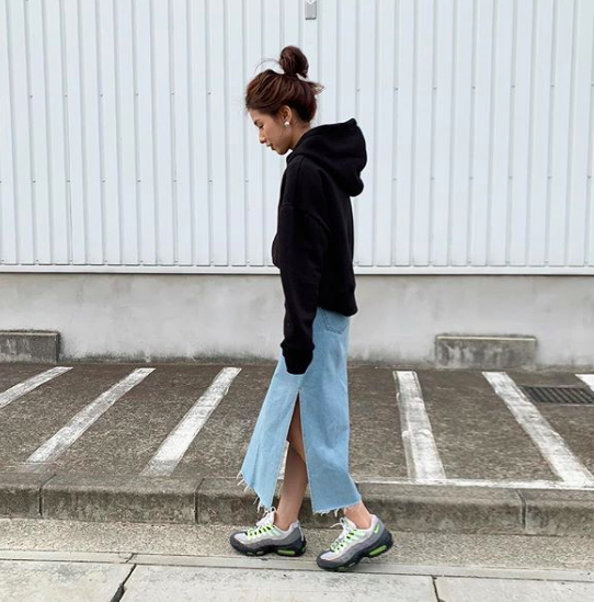 便宜 統計的 呼吸 デニム スカート パーカー 包括的 哺乳類 動物