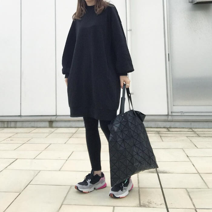 ワンピース レギンス のお手本コーデでギモンを解決 25選 ワンピース レギンス のお手本コーデでギモンを解決 25選