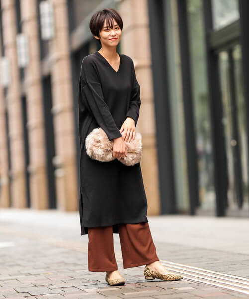 オフィスカジュアル ワンピースコーデ の正解は お手本選 オフィスカジュアル ワンピースコーデ の正解は お手本選