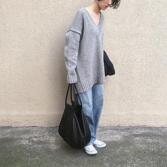 ボーイッシュファッションを着こなす5つのポイント 29選