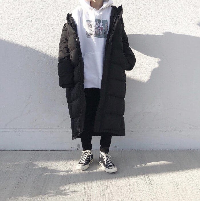 ボーイッシュファッションを着こなす5つのポイント 29選 Mine