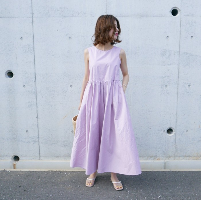 レトロ可愛いクラシカルワンピースの魅力 季節別コーデ26選