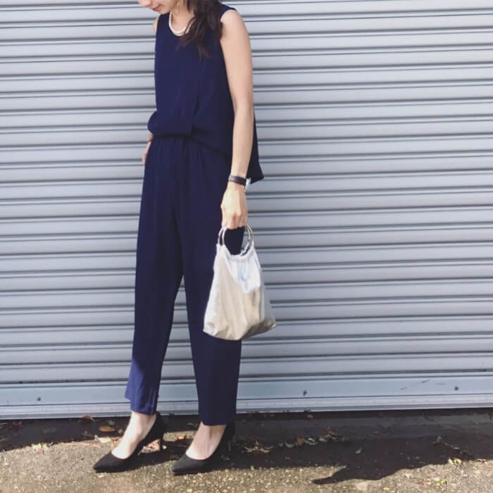 女性の スマートカジュアル どんなコーデが正解 スタイル別 お手本コーデ19選