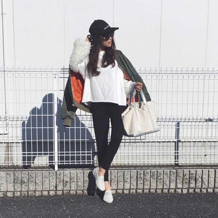 スリッポンコーデ 18選 楽して垢抜け 失敗しないお手本着こなしテク Mine