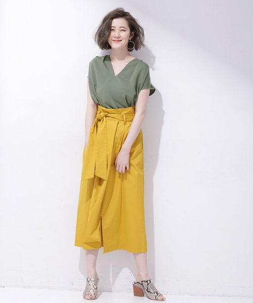 緑に合う色 はこれ 5つのトーンに合わせたカラーコーデを徹底解説 選 緑に合う色 はこれ 5つのトーンに合わせたカラーコーデを徹底解説 選