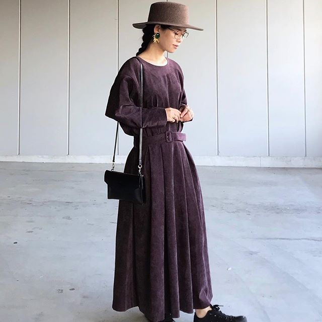 アンティーク調ファッション が超可愛い 基本のアイテムからお手本コーデまで徹底解説 Mine