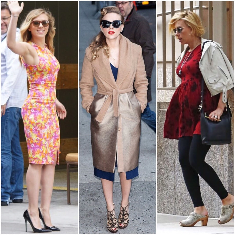 スカーレット ヨハンソンの人生がすごい トリビア集