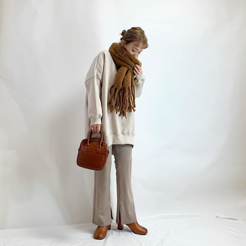 今 ブーツでおしゃれか決まる 今年失敗しない正解コーデ発表