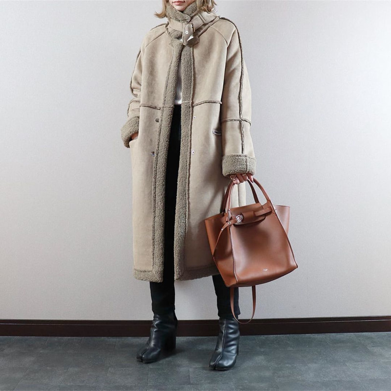 ブーツインはもうダサい 年流行のショートブーツ着こなし方は