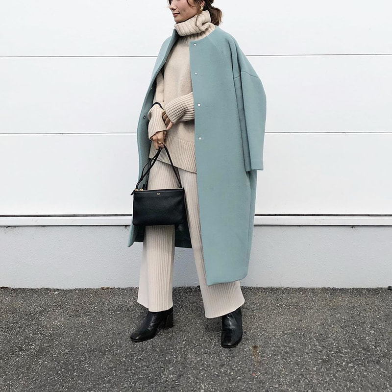 ブーツインはもうダサい 年流行のショートブーツ着こなし方は