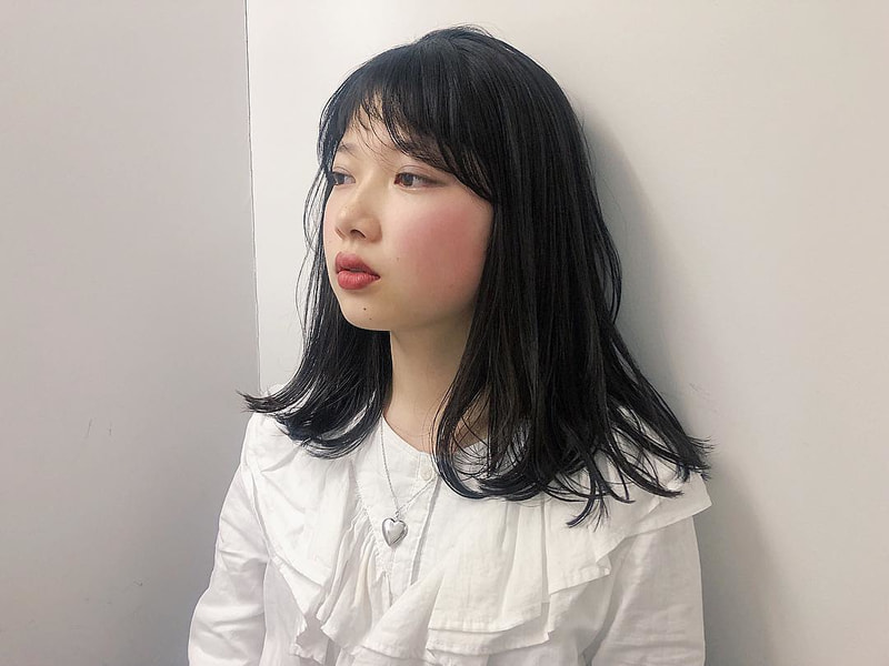 変幻自在 春マッシュウルフが 来る