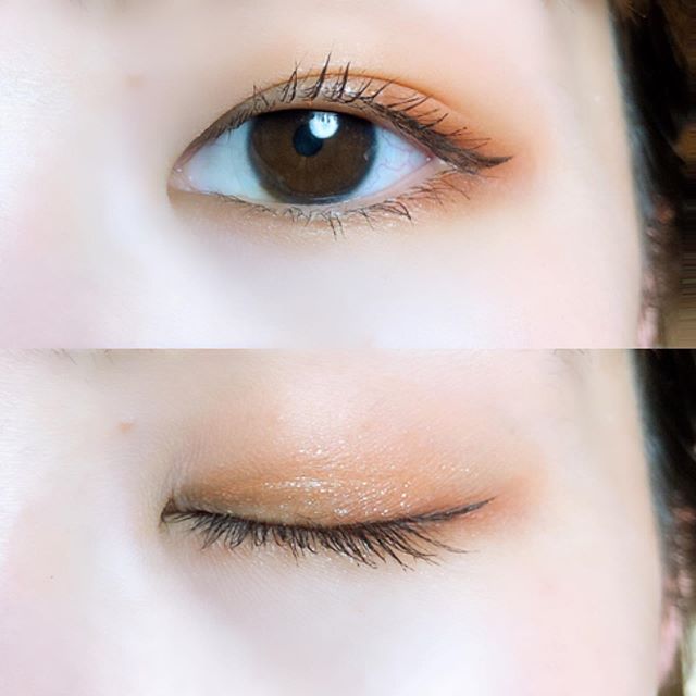 一重 奥二重 二重 アイシャドウの基本の塗り方とは 色攻略やおすすめコスメもご紹介 Mine Line News