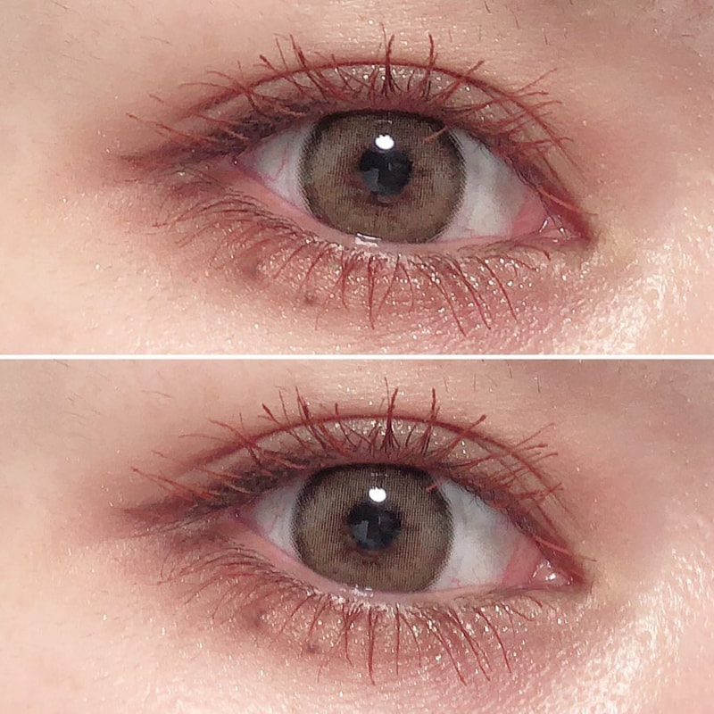 ブラウンマスカラ 人気の理由は抜け感にあった プチプラ デパコスのおすすめをご紹介 Mine Line News