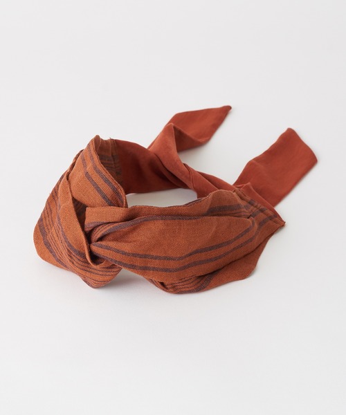 ヘアアクセサリーの種類一覧 名前と使い方を解説 ヘアアレンジとの組み合わせも見逃せない Mine Line News