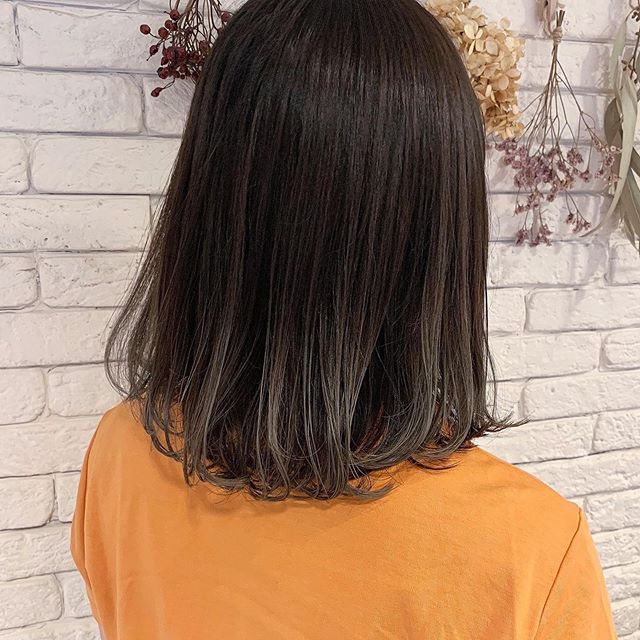 大人のミディアムは3種類のワンカールを使い分けて セットの方法や年代別スタイルも紹介 Mine Line News