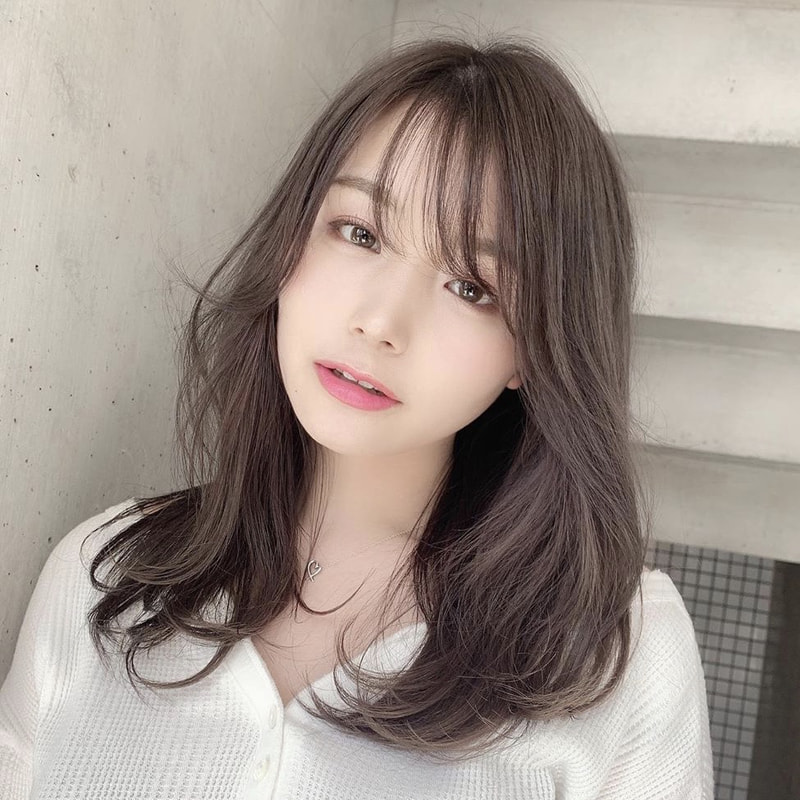 夏 これがトレンド おすすめの髪型カタログ37選 Mine Line News 夏 これがトレンド おすすめの髪型カタログ37選 Mine Line News