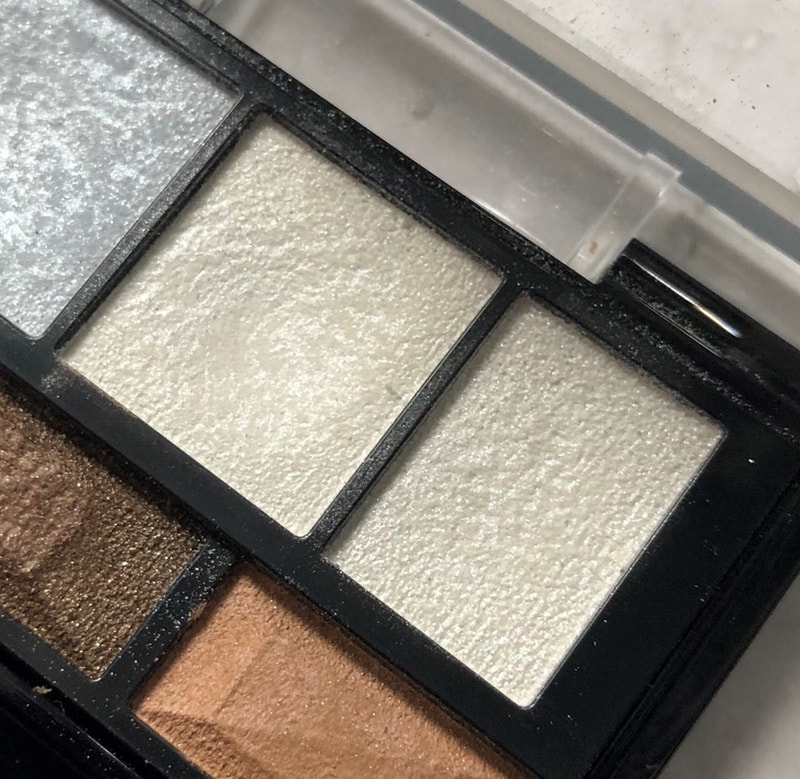 白アイシャドウ ラメ マット 涙袋メイクなどおすすめの使い方を徹底紹介 Mine Line News