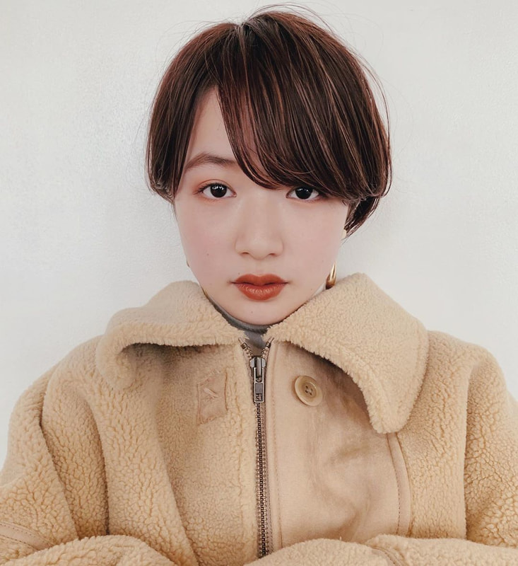 【求心顔・遠心顔】似合う髪型がわかる!ショートからロングまで全25選(MINE) 【求心顔・遠心顔】似合う髪型がわかる!ショートからロングまで全25選(MINE)