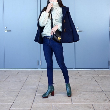 カラー別 スキニーデニムの定番着こなしコーデ15選 Mine Line News カラー別 スキニーデニムの定番着こなしコーデ15選 Mine Line News