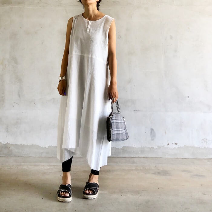 ワンピース レギンス のお手本コーデでギモンを解決 25選 Mine ワンピース レギンス のお手本コーデでギモンを解決 25選 Mine