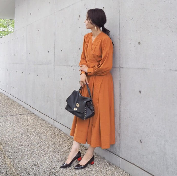 黒パンプス コーデで着こなしをアップデート お手本 春夏19選 Mine Line News 黒パンプス コーデで着こなしをアップデート お手本 春夏19選 Mine Line News