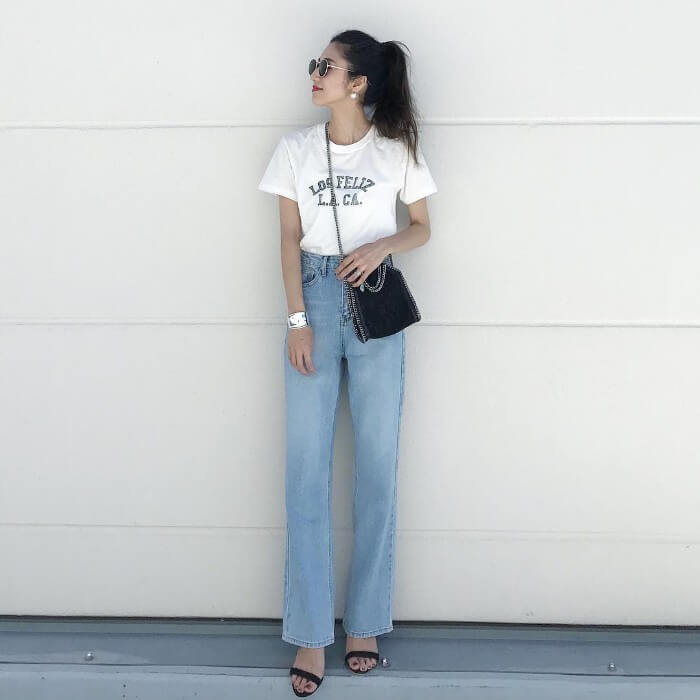 qコーデの正解は Mine世代のお手本24選 Mine Line News