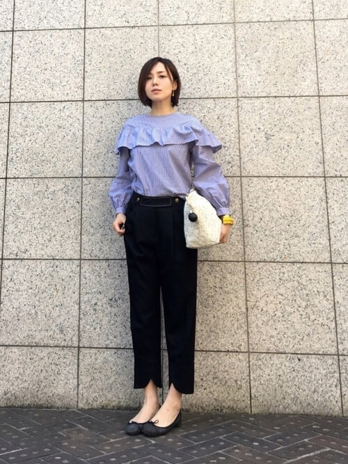 50年代ファッションを真似したい コーデのポイントをご紹介 Mine