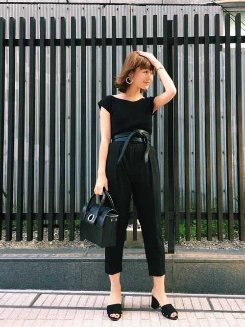 50年代ファッションを真似したい コーデのポイントをご紹介 Mine