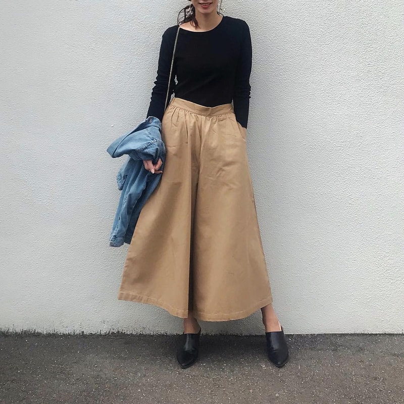 パンツの種類 どれだけ知ってる 旬のパンツと似合うパンツを見つけて Mine Line News パンツの種類 どれだけ知ってる 旬のパンツと似合うパンツを見つけて Mine Line News