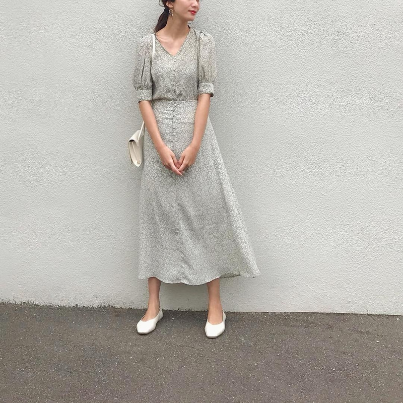 水族館デートの服装はどうする 彼ウケ抜群のおしゃれなコーデ お手本24選 Mine