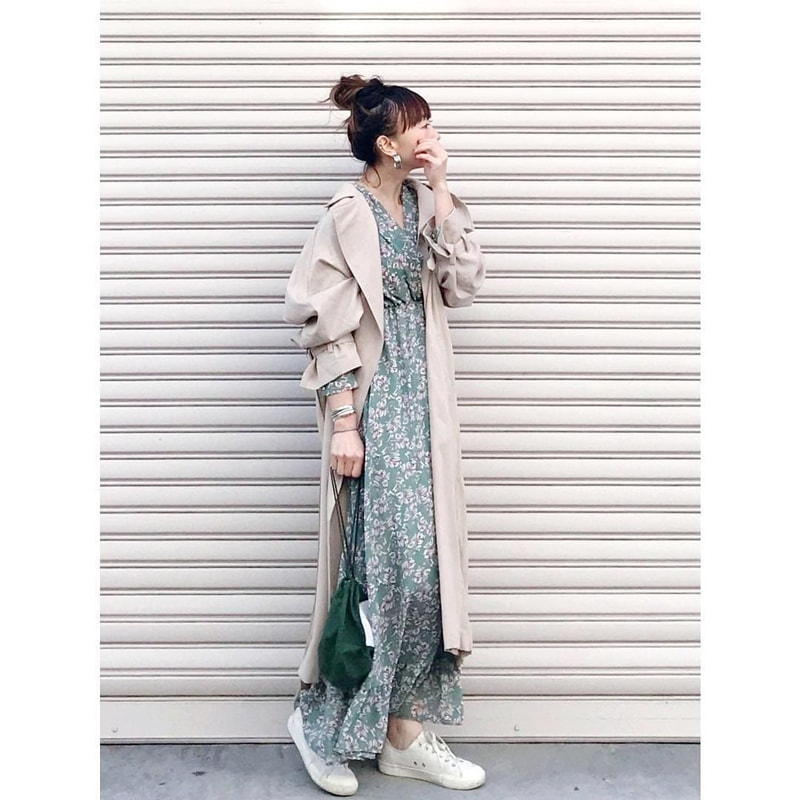 水族館デートの服装はどうする 彼ウケ抜群のおしゃれなコーデ お手本24選 Mine