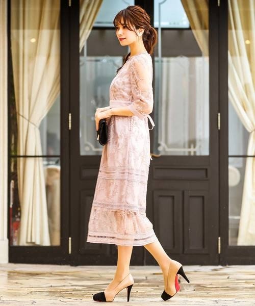 パーティーの服装を4段階のフォーマリティで徹底分析 Mine Line News