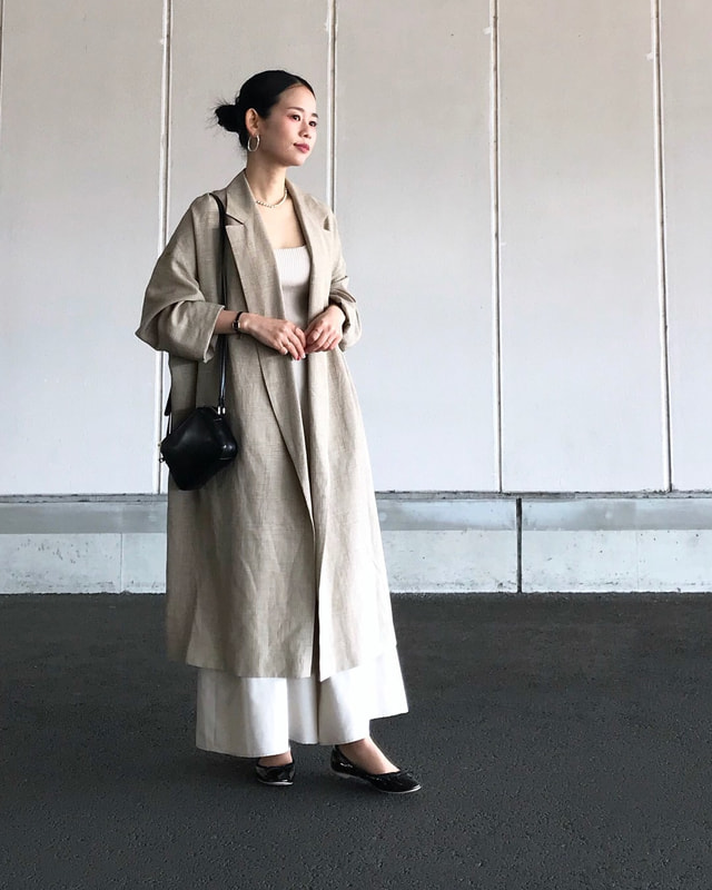 エナメルシューズで大人の品格をon 通年着回すための着こなしテク Mine エナメルシューズで大人の品格をon 通年着回すための着こなしテク Mine