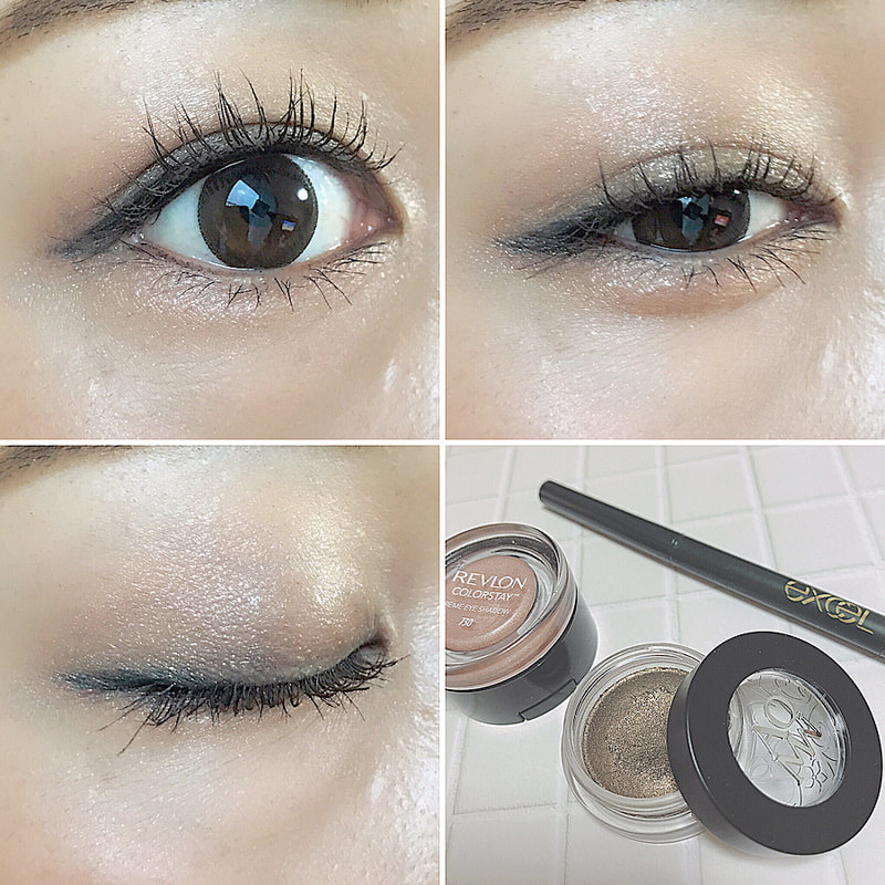 グリーンアイシャドウ で印象的な瞳になれる イエベ ブルベに似合う色の選び方 Mine