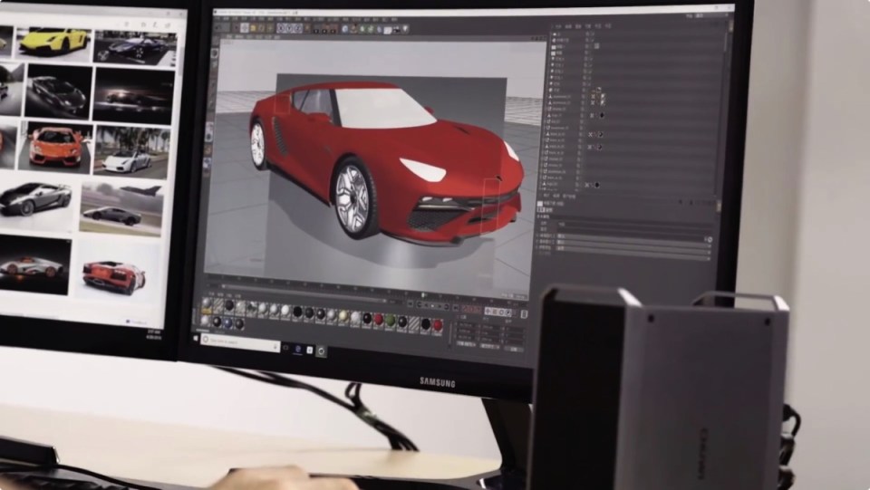 Higame 小型 パソコン Windows デスクトップ PC ゲーミング 従来