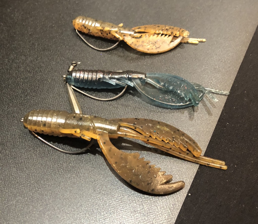 塚本謙太郎のミブロからnewマグナムクランク