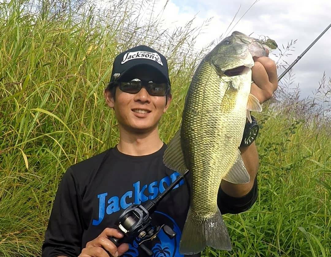 なぜ三原直之はここまで釣るのか