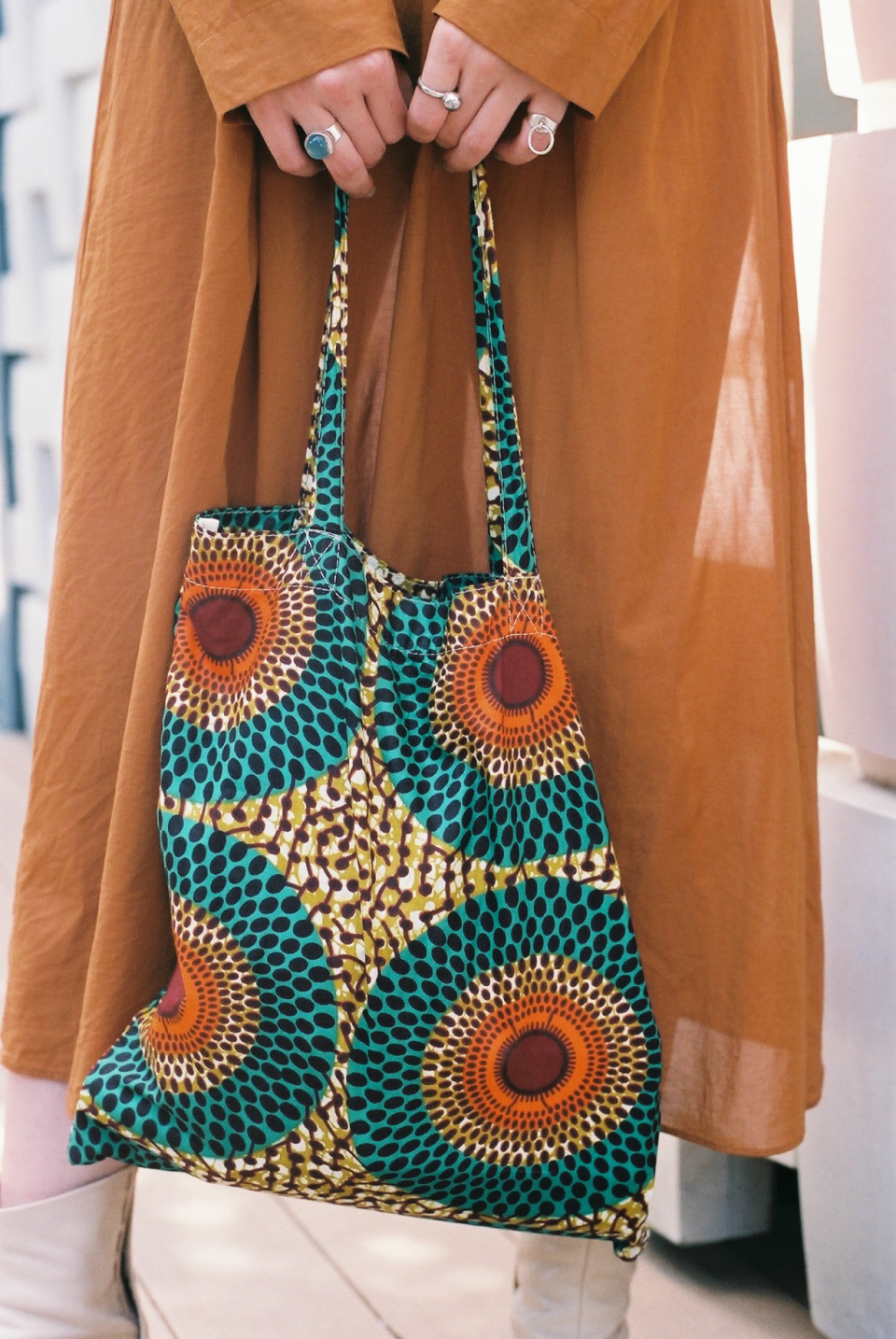 アノコノオハコ 第4回 麻木久仁子