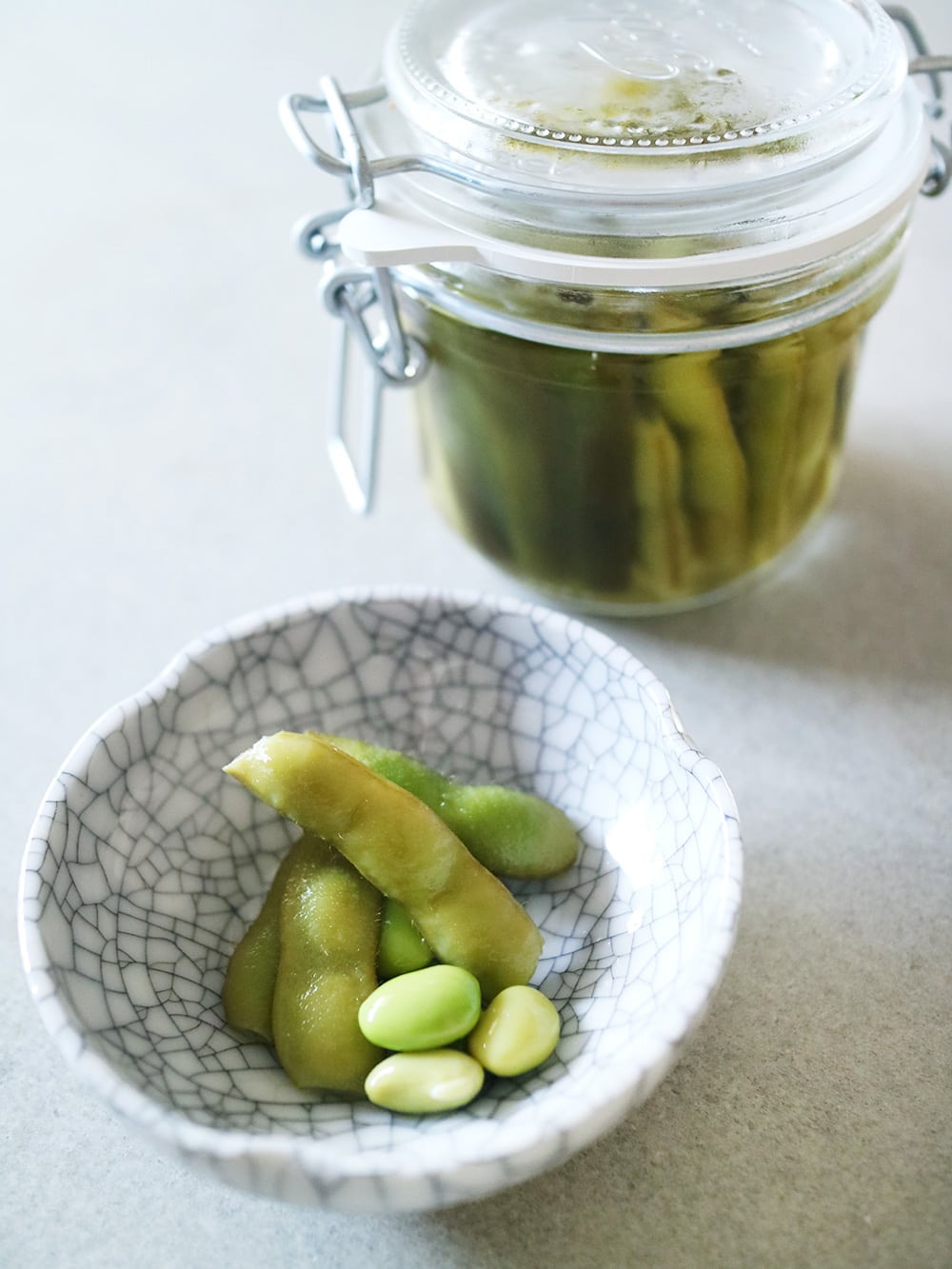 好きな野菜とスパイスで 夏のカラダに美味しい自家製ピクルス