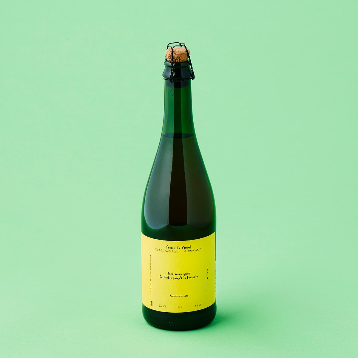 ヘルシー美人のすすめ 相模屋本店 がおすすめする自然派ワイン シードル6選 Ginza