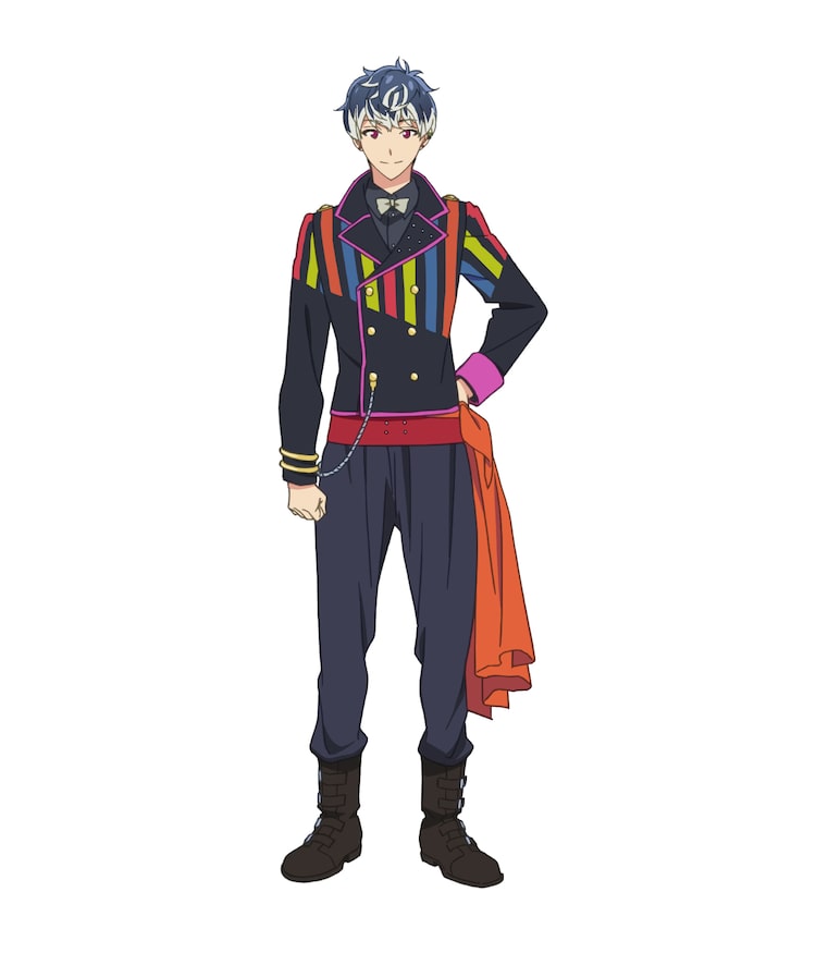 アイドリッシュセブン 2期の第1話を先行配信 アイナナの日 を記念し