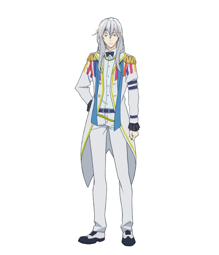 アイドリッシュセブン 2期の第1話を先行配信 アイナナの日 を記念し