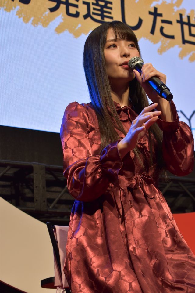 キャロル チューズデイ 上坂すみれ 島袋美由利と市ノ瀬加那は とても清らか コミックナタリー Line News キャロル チューズデイ 上坂すみれ 島袋美由利と市ノ瀬加那は とても清らか コミックナタリー Line News