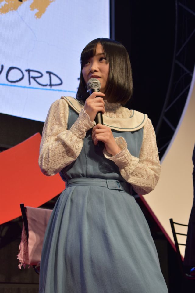 キャロル チューズデイ 上坂すみれ 島袋美由利と市ノ瀬加那は とても清らか コミックナタリー Line News キャロル チューズデイ 上坂すみれ 島袋美由利と市ノ瀬加那は とても清らか コミックナタリー Line News