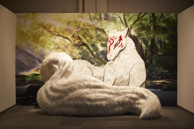夏目友人帳展 が兵庫でも開催 来場者10万人突破で壁紙 アイコン配付中 コミックナタリー Line News 夏目友人帳展 が兵庫でも開催 来場者10万人突破で壁紙 アイコン配付中 コミックナタリー Line News