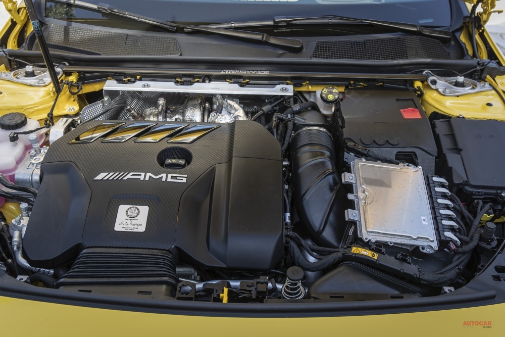 2025年激安 ナガホリレーシング バルブコントローラーv5 a45s amg mercedes パーツ