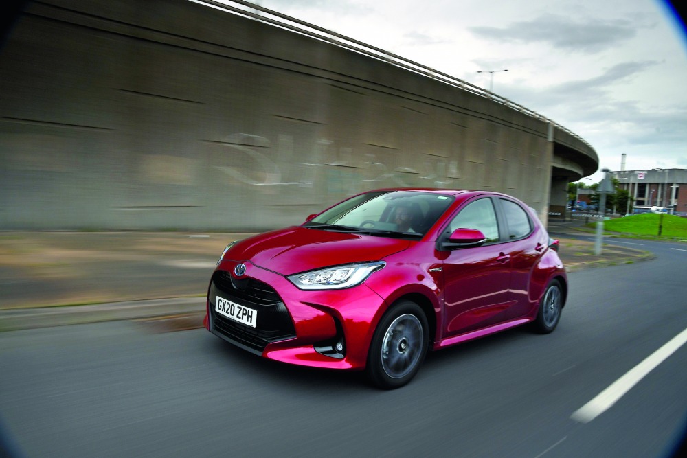 限定】東京モーターショー2017 ヤリス アートパネル【入手困難】