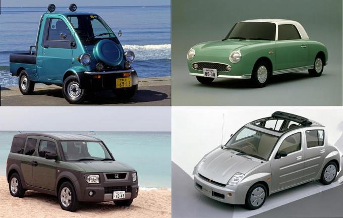 最新車は買えないがデートを盛り上げたい金欠男子必見 一周回ってオシャレな中古国産車5選 Web Cartop Line News 最新車は買えないがデートを盛り上げたい金欠男子必見 一周回ってオシャレな中古国産車5選 Web Cartop Line News