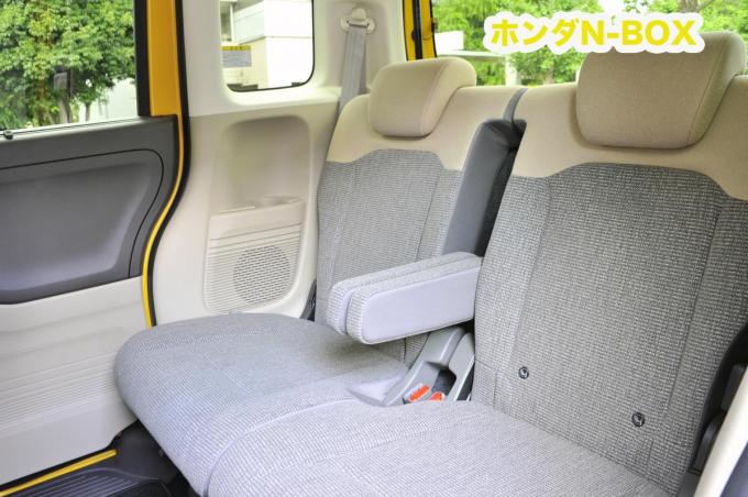 ライバル徹底研究の新型タントは最強 それでもn Boxが優っているところ6つ Web Cartop Line News ライバル徹底研究の新型タントは最強 それでもn Boxが優っているところ6つ Web Cartop Line News