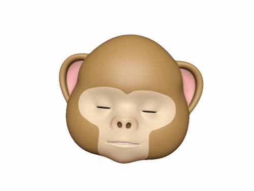 自分の顔に合わせて絵文字が表情を変えるiphone Xの アニ文字 を使ってみた Isuta Line News